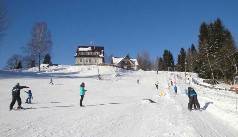 Pension Minerva Špindlerův Mlýn